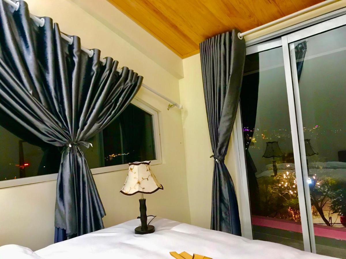 Sweet Dream Hotel & Villa Далат Экстерьер фото