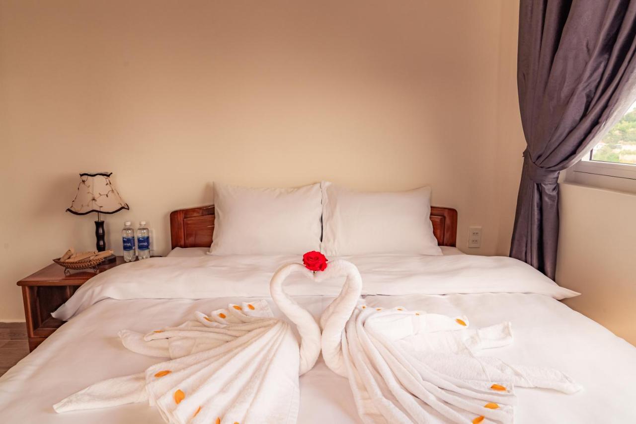 Sweet Dream Hotel & Villa Далат Экстерьер фото